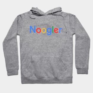 Noogler Hoodie